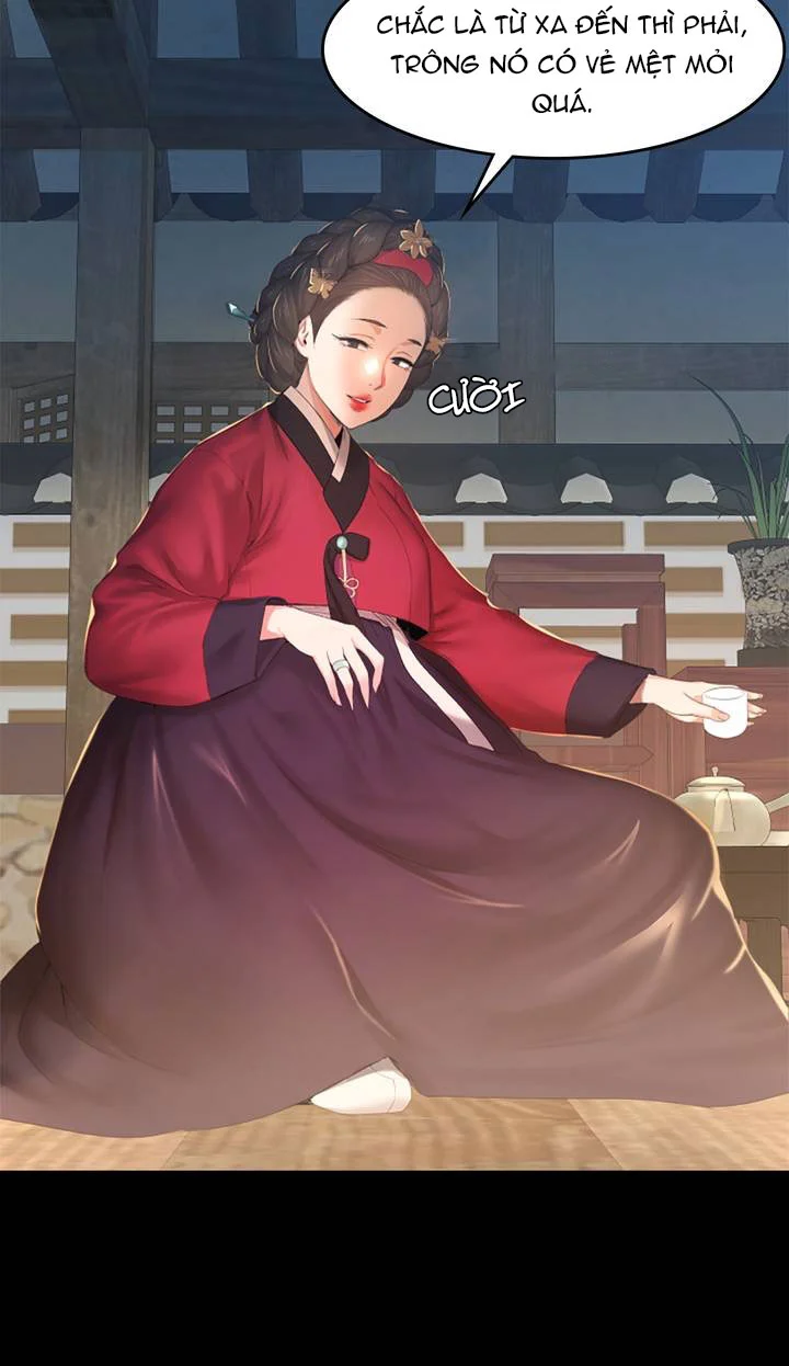 Tiểu Thư Chapter 1 - Trang 2