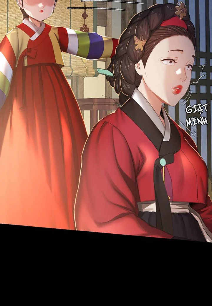 Tiểu Thư Chapter 1 - Trang 2