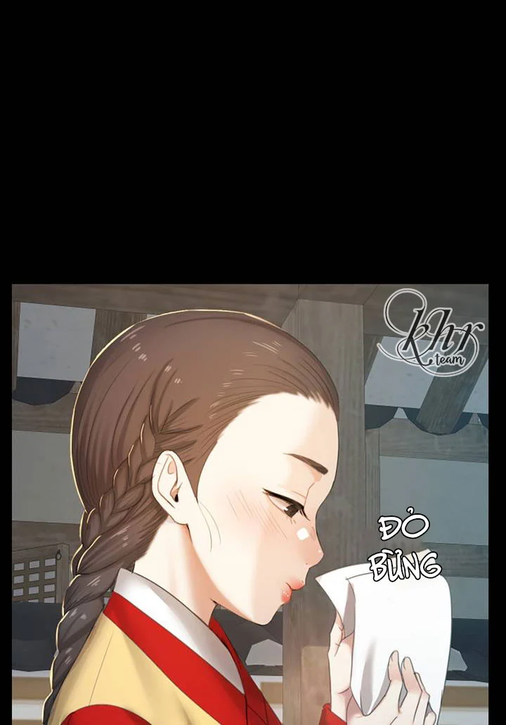 Tiểu Thư Chapter 1 - Trang 2