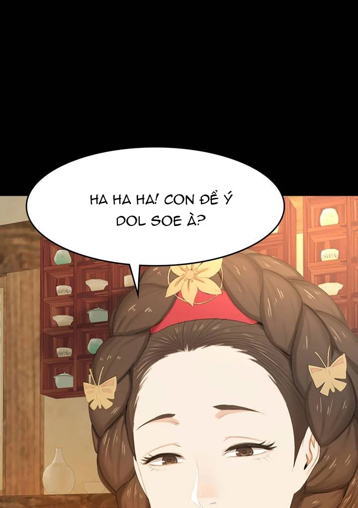 Tiểu Thư Chapter 1 - Trang 2
