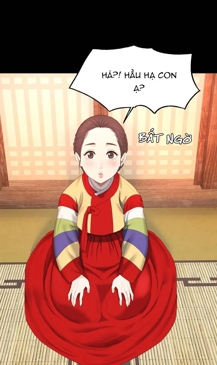 Tiểu Thư Chapter 1 - Trang 2