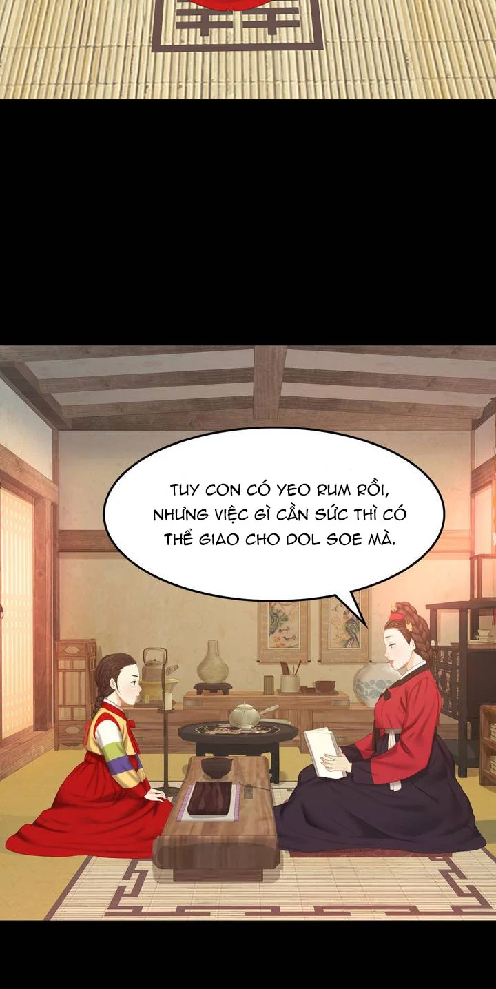 Tiểu Thư Chapter 1 - Trang 2
