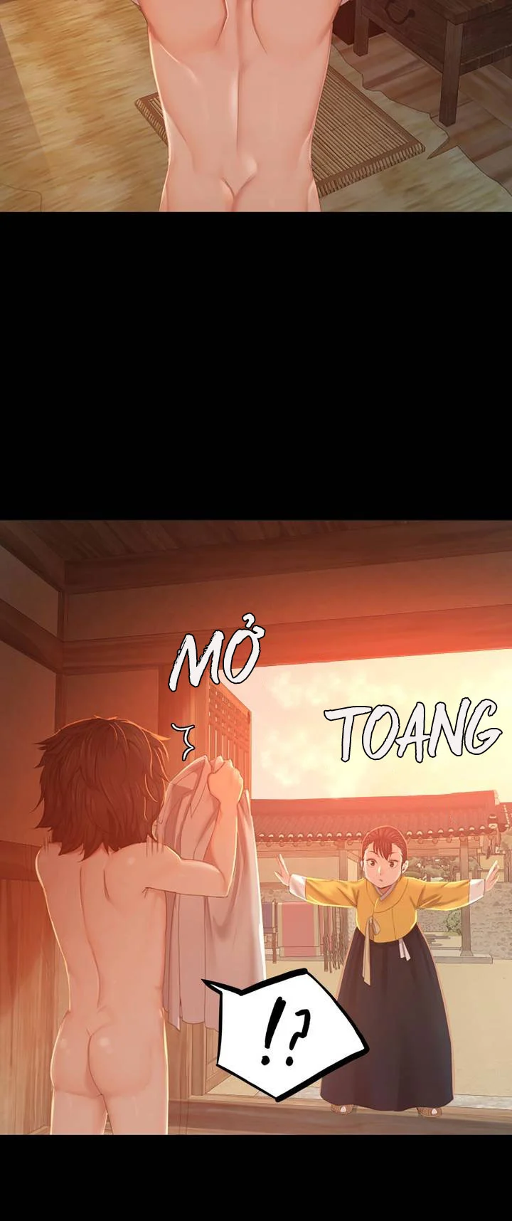 Tiểu Thư Chapter 1 - Trang 2