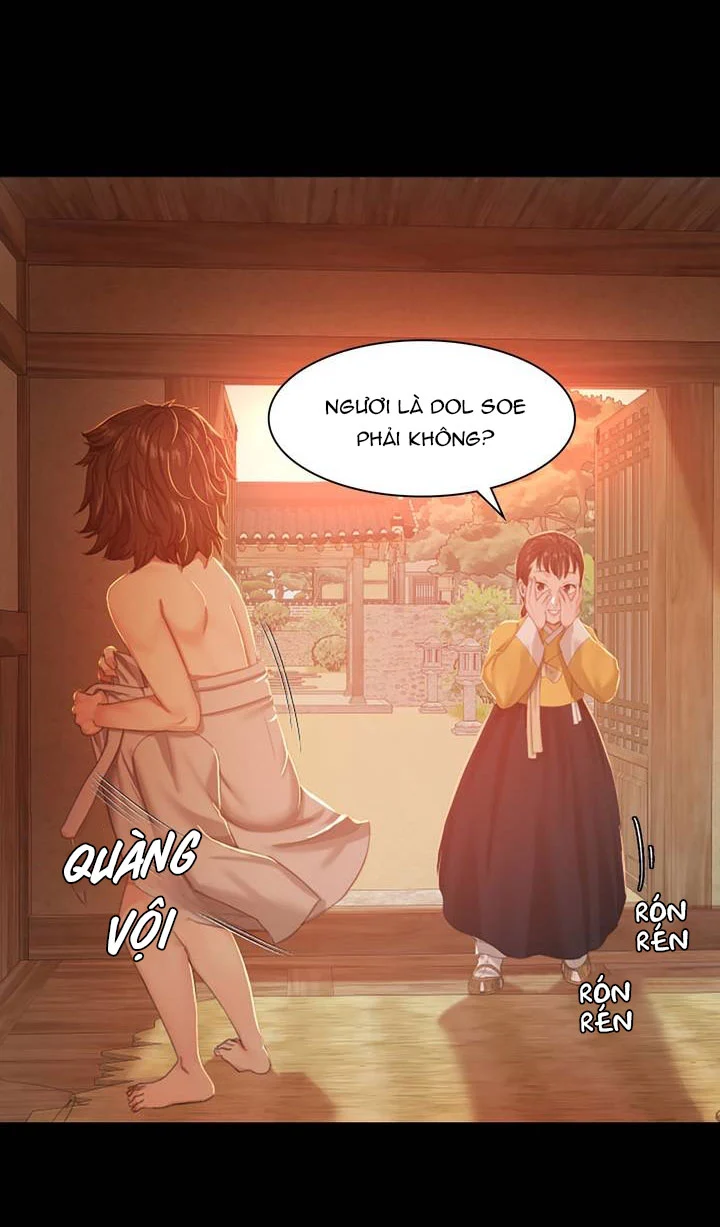 Tiểu Thư Chapter 1 - Trang 2