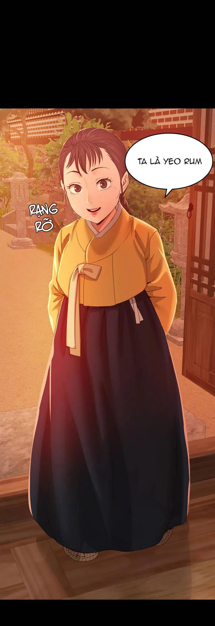 Tiểu Thư Chapter 1 - Trang 2