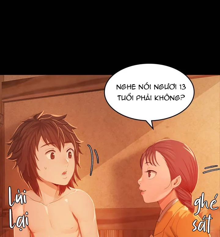 Tiểu Thư Chapter 1 - Trang 2