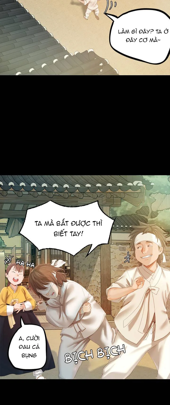 Tiểu Thư Chapter 1 - Trang 2