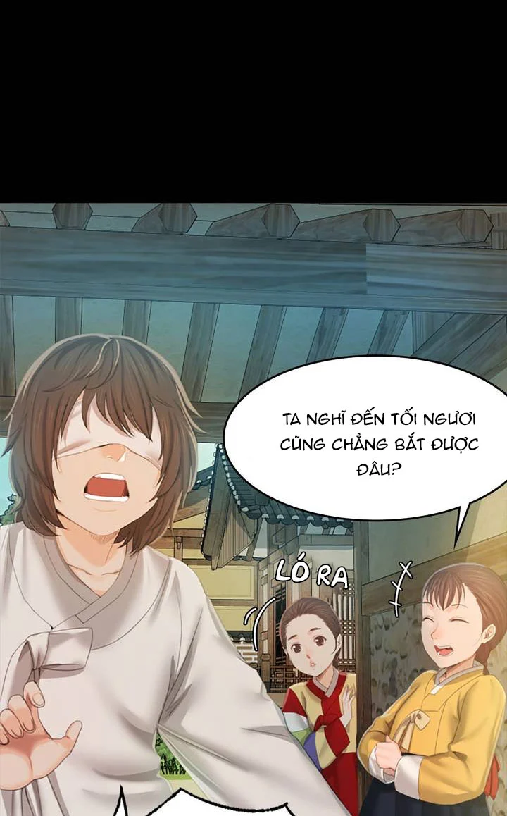 Tiểu Thư Chapter 1 - Trang 2