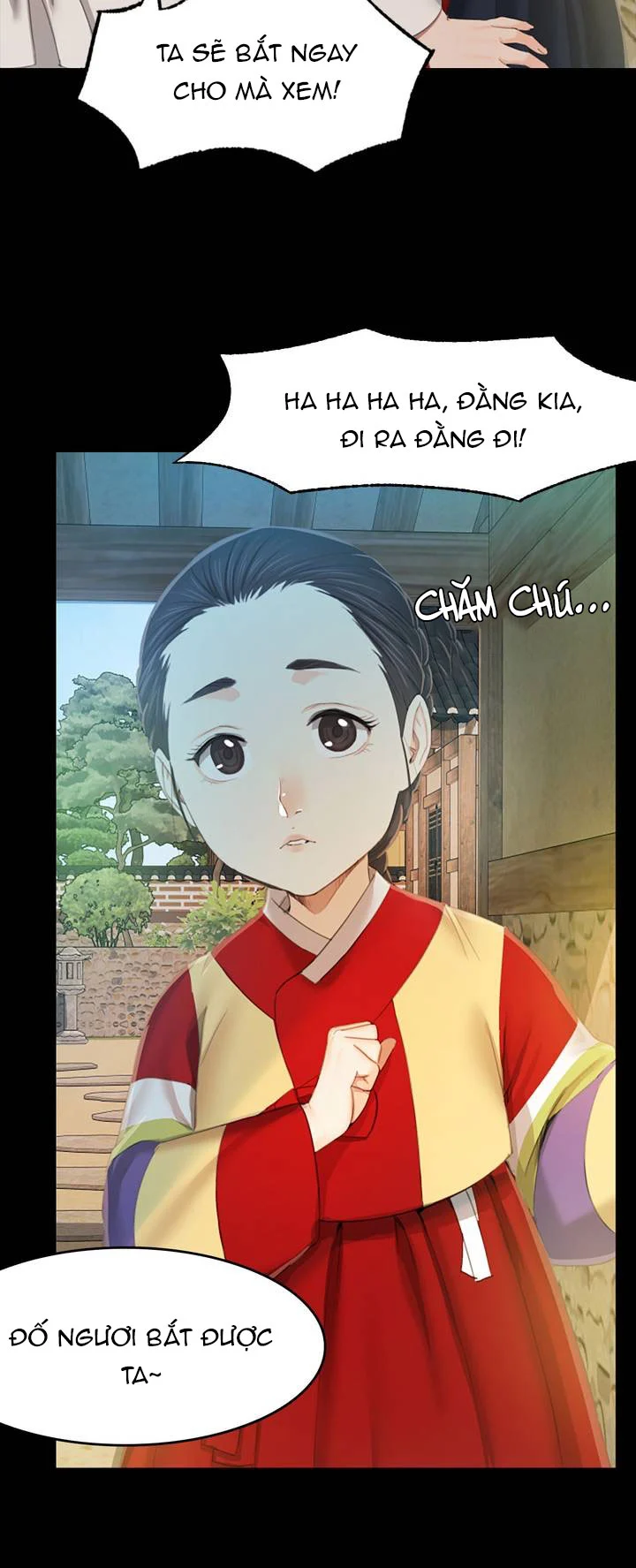 Tiểu Thư Chapter 1 - Trang 2