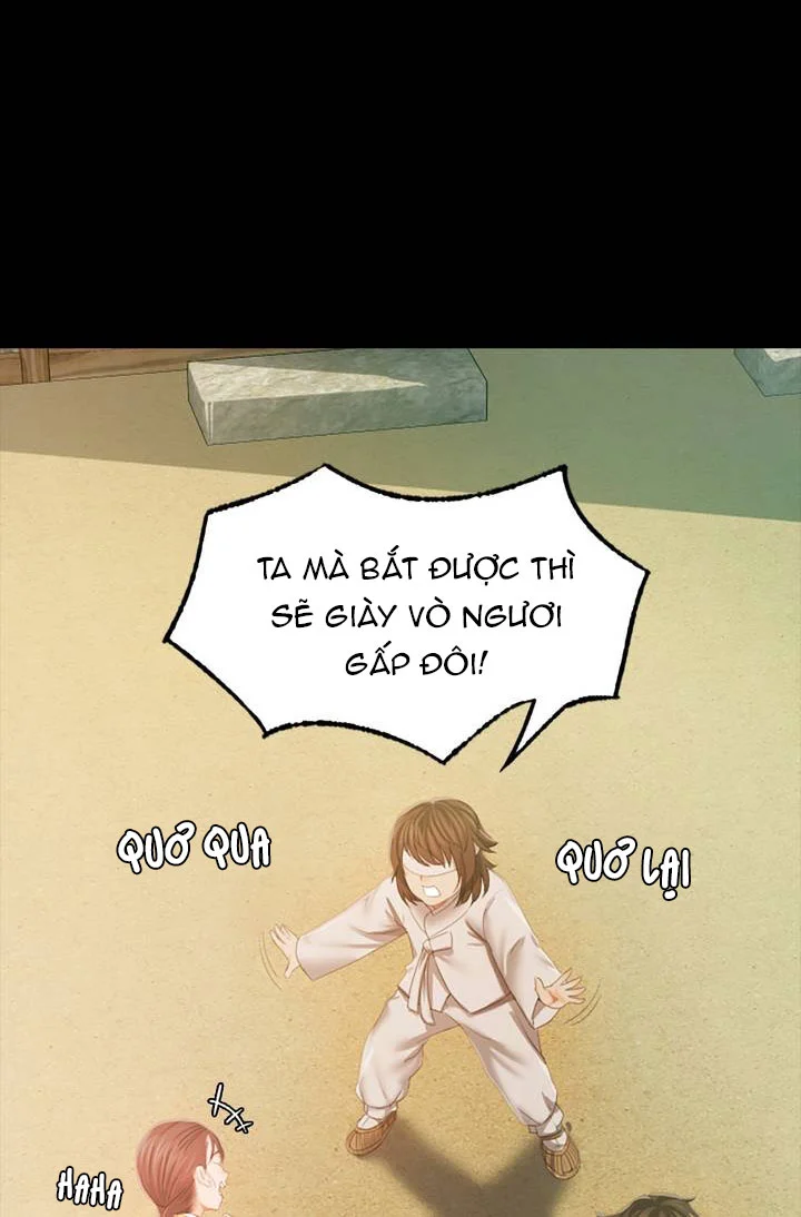 Tiểu Thư Chapter 1 - Trang 2