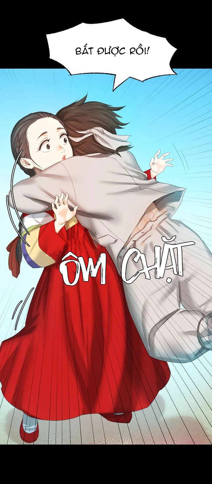 Tiểu Thư Chapter 1 - Trang 2