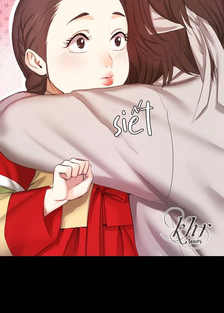 Tiểu Thư Chapter 1 - Trang 2