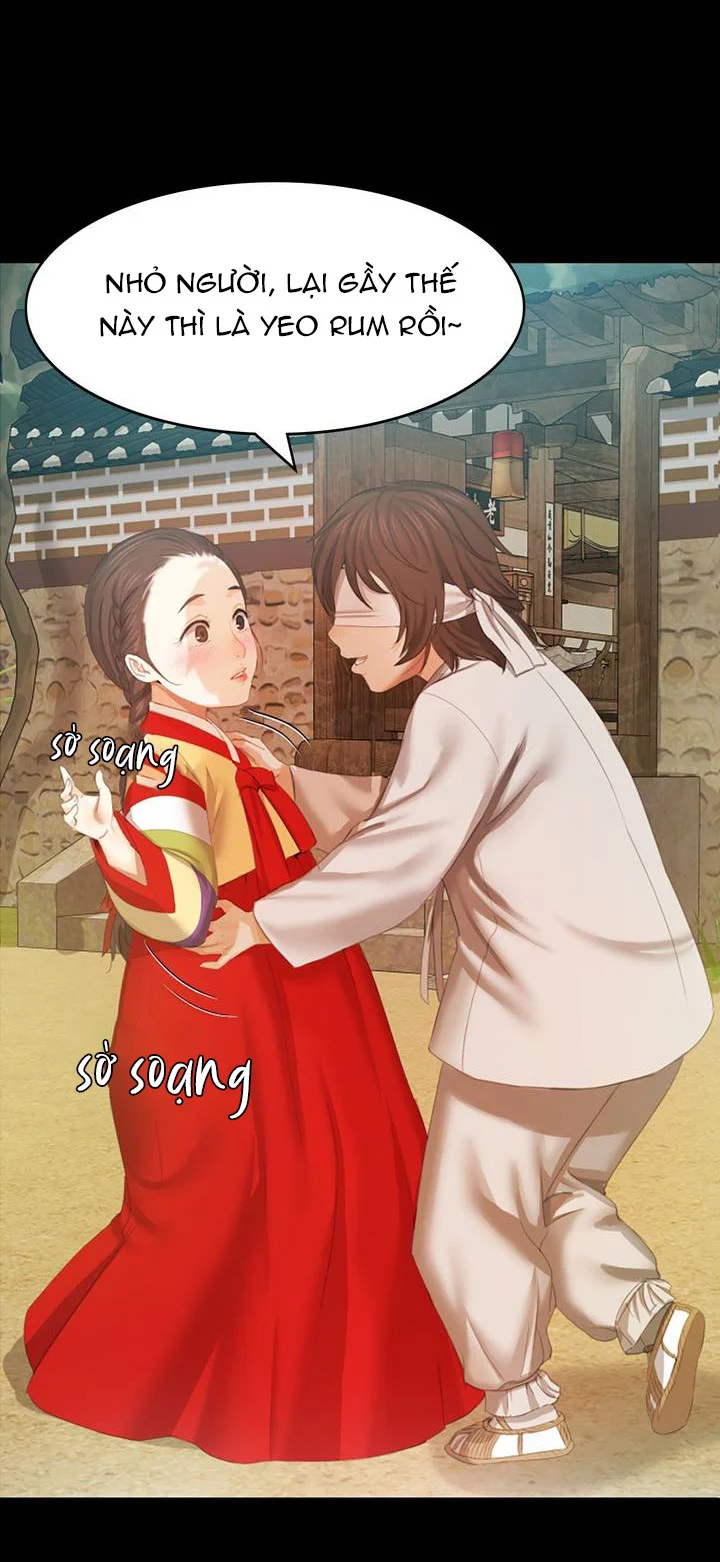 Tiểu Thư Chapter 1 - Trang 2