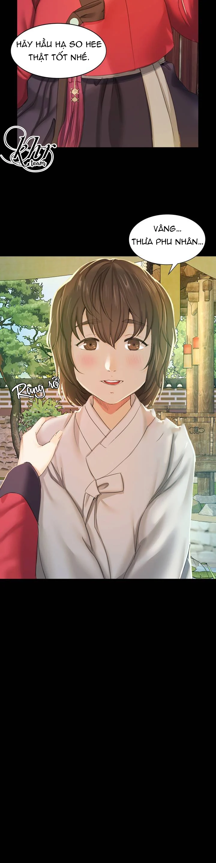 Tiểu Thư Chapter 1 - Trang 2