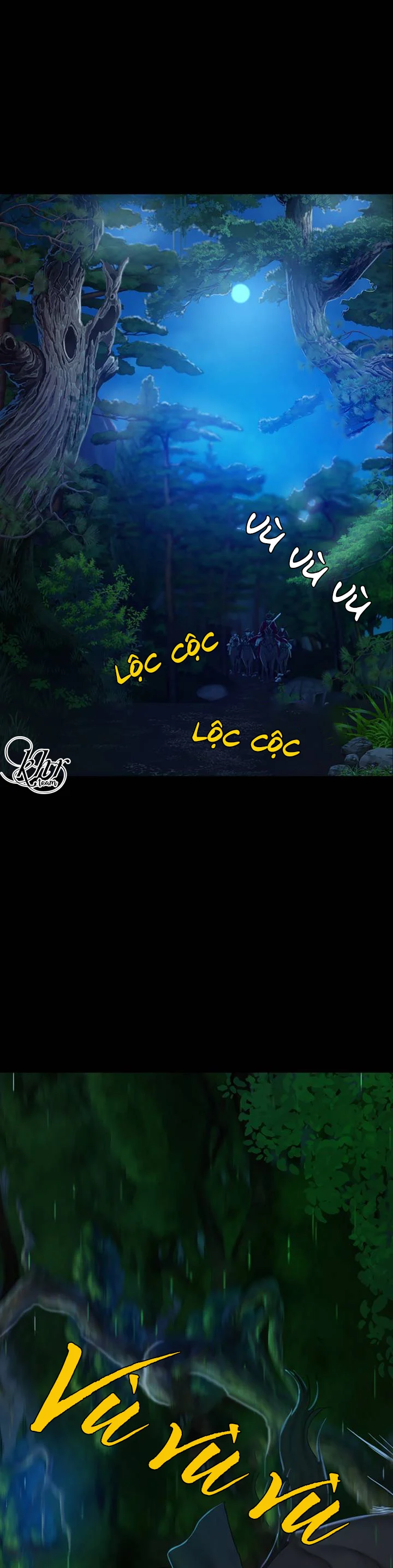 Tiểu Thư Chapter 1 - Trang 2