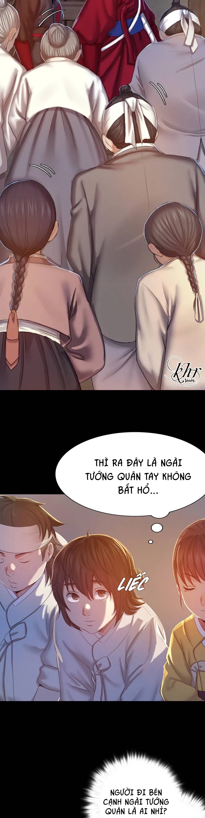 Tiểu Thư Chapter 1 - Trang 2