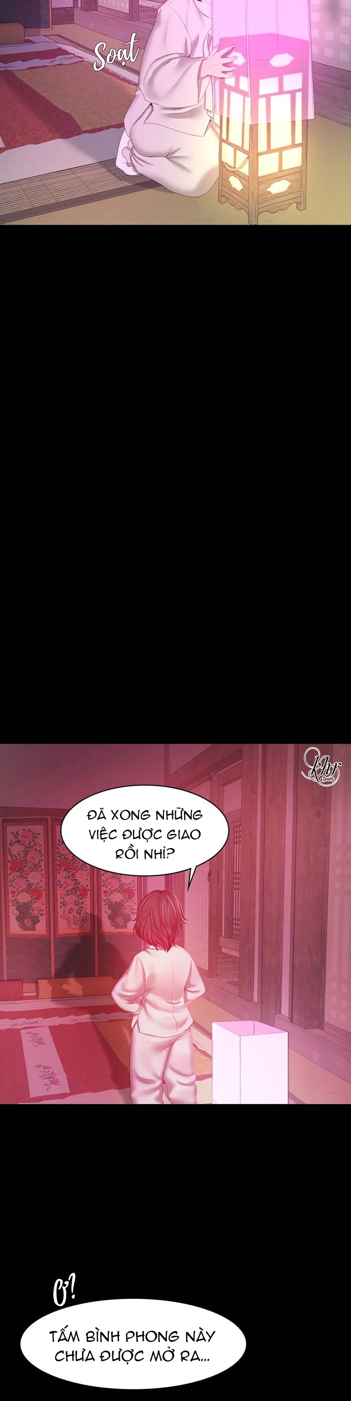 Tiểu Thư Chapter 1 - Trang 2