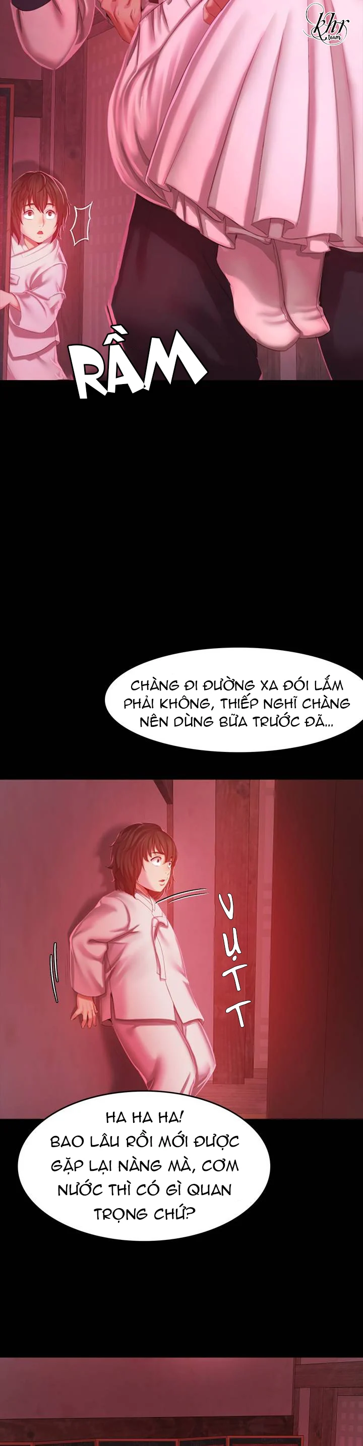 Tiểu Thư Chapter 1 - Trang 2