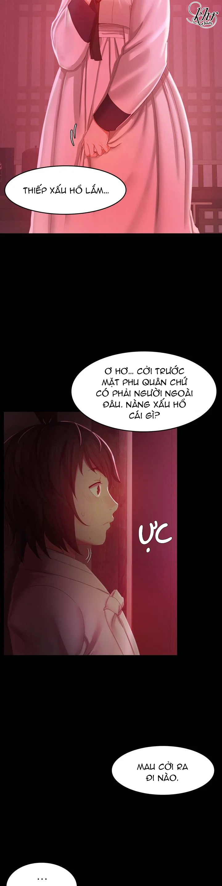 Tiểu Thư Chapter 1 - Trang 2