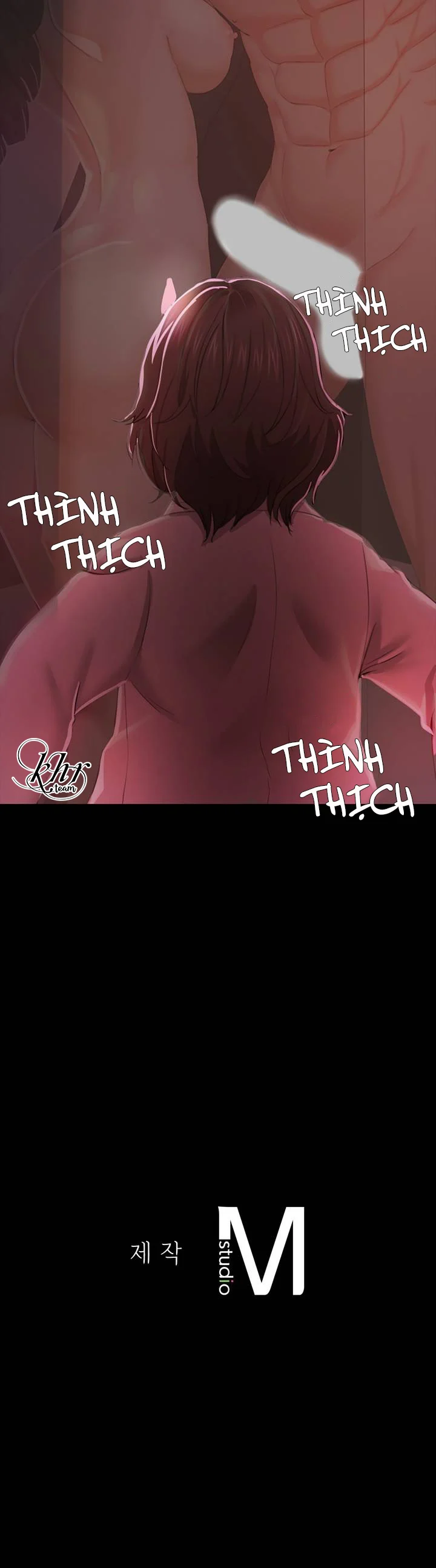 Tiểu Thư Chapter 1 - Trang 2