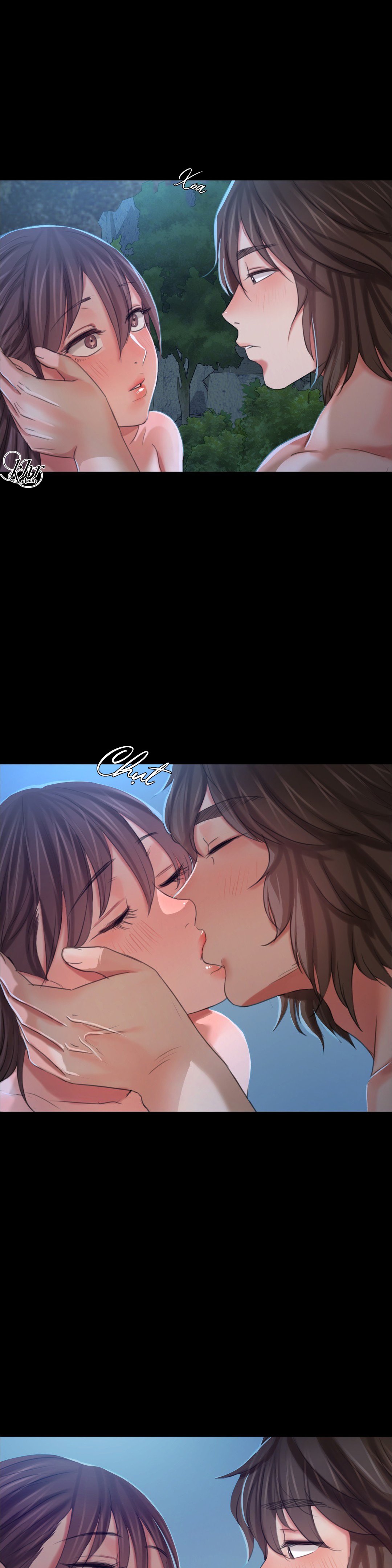 Tiểu Thư Chapter 10.1 - Trang 2