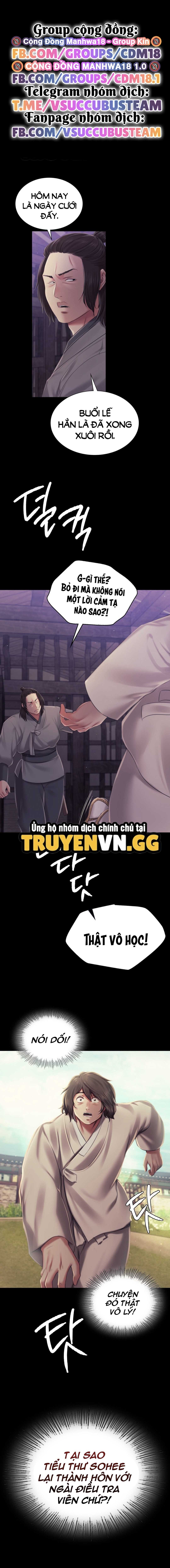 Tiểu Thư Chapter 100 - Trang 2