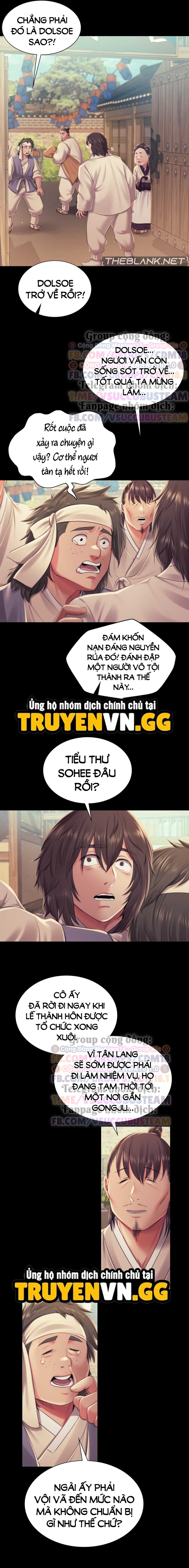 Tiểu Thư Chapter 100 - Trang 2