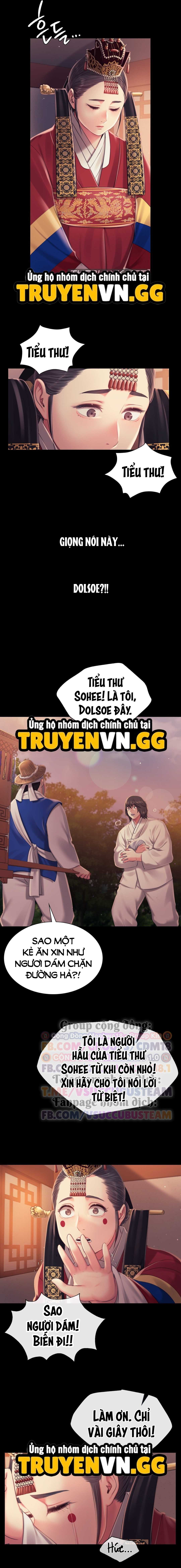 Tiểu Thư Chapter 100 - Trang 2