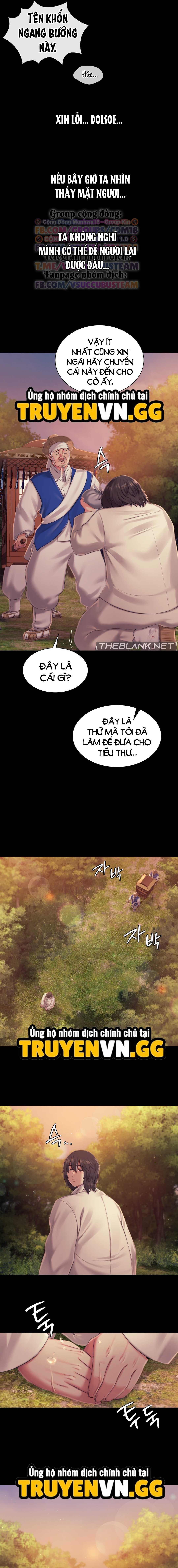 Tiểu Thư Chapter 100 - Trang 2