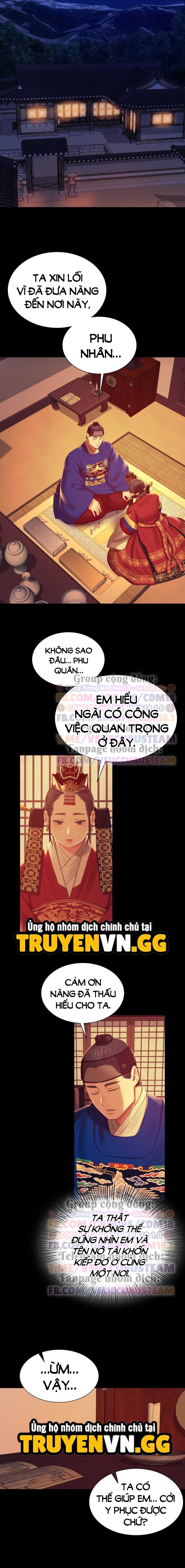 Tiểu Thư Chapter 100 - Trang 2