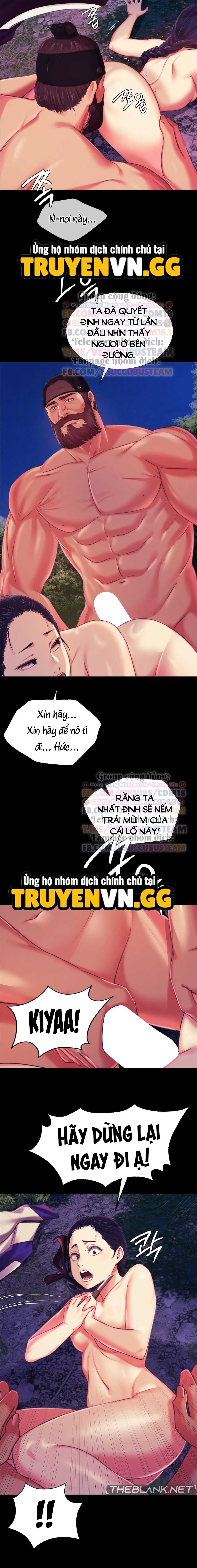 Tiểu Thư Chapter 100 - Trang 2