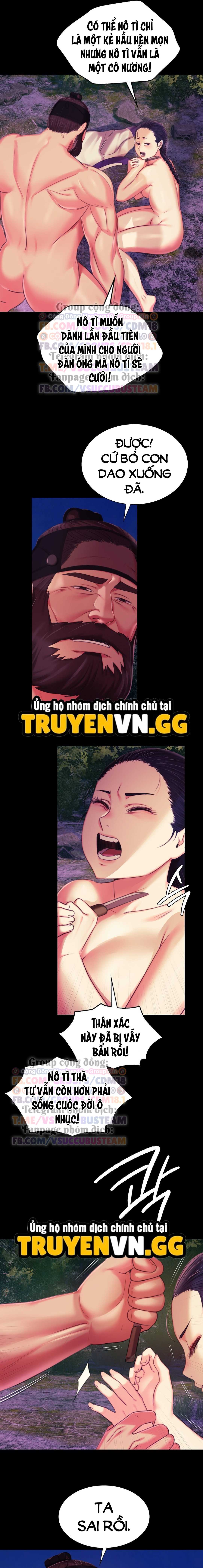 Tiểu Thư Chapter 100 - Trang 2