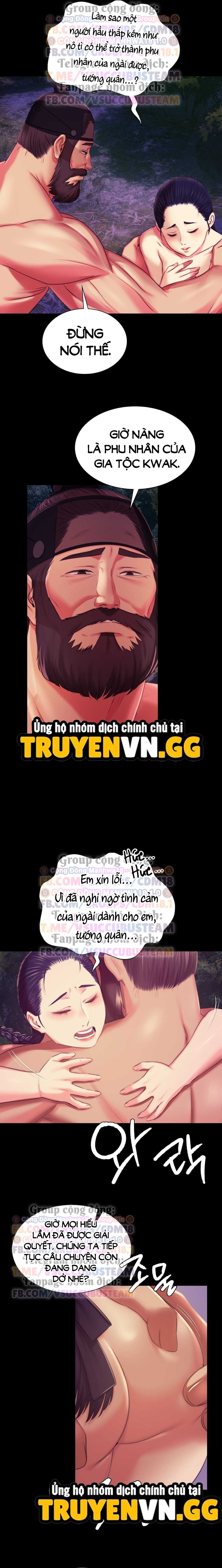 Tiểu Thư Chapter 100 - Trang 2