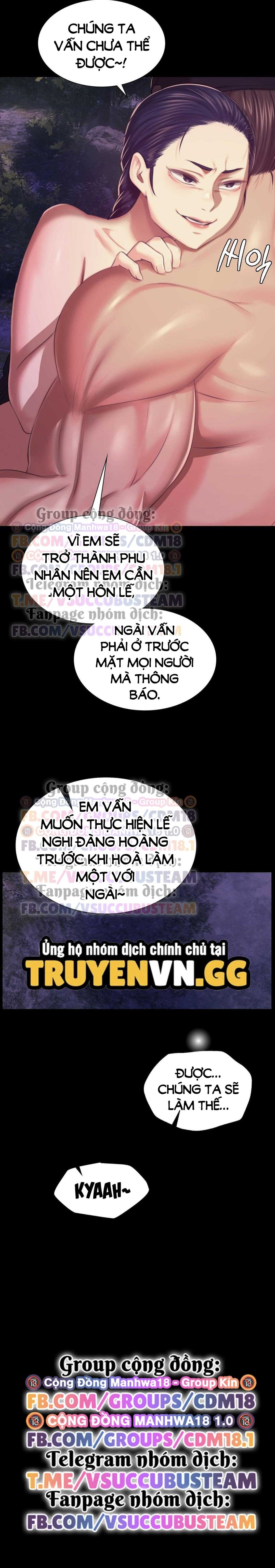 Tiểu Thư Chapter 100 - Trang 2