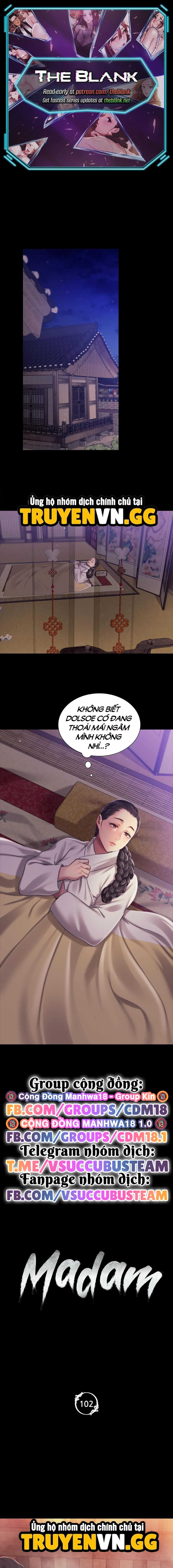 Tiểu Thư Chapter 102 - Trang 2