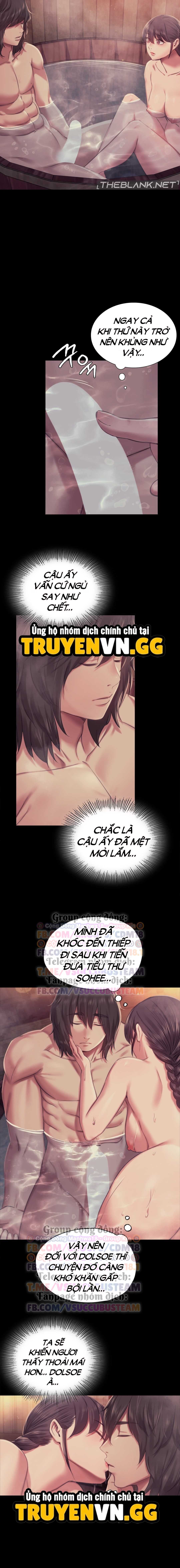 Tiểu Thư Chapter 102 - Trang 2