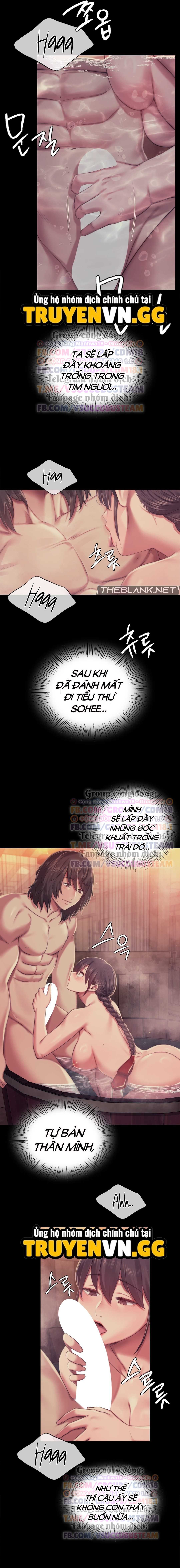 Tiểu Thư Chapter 102 - Trang 2