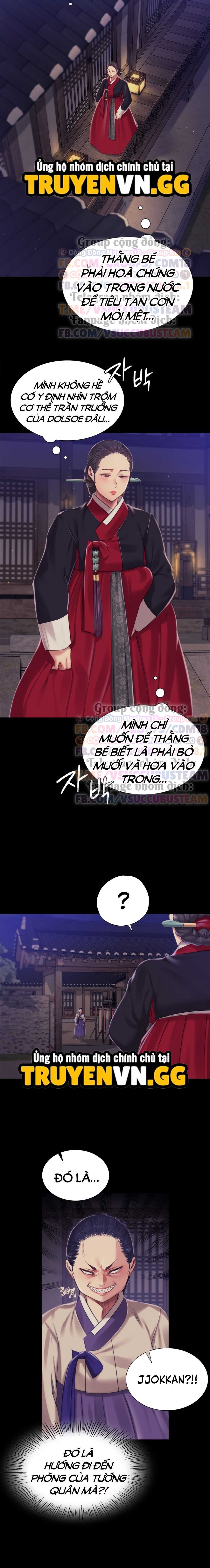 Tiểu Thư Chapter 102 - Trang 2