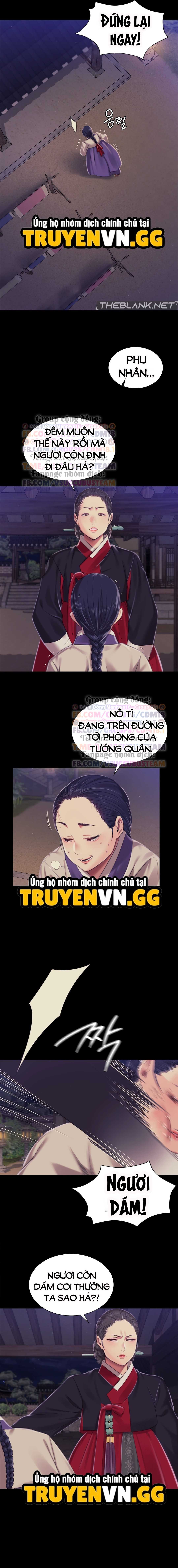 Tiểu Thư Chapter 102 - Trang 2