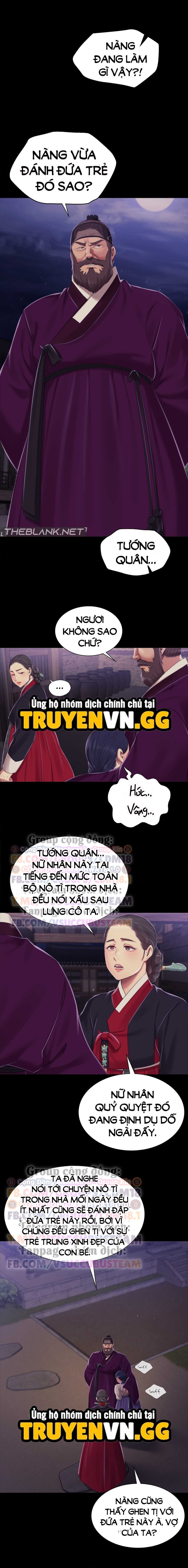 Tiểu Thư Chapter 102 - Trang 2