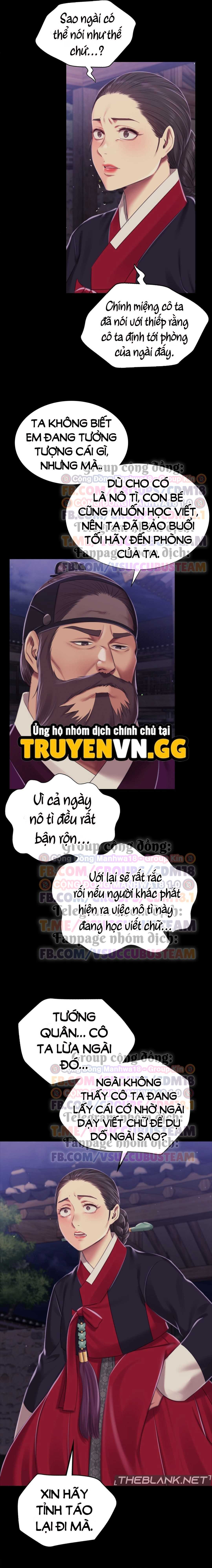 Tiểu Thư Chapter 102 - Trang 2