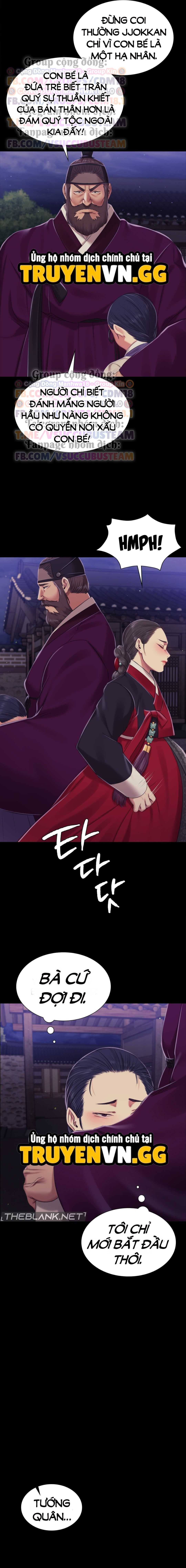 Tiểu Thư Chapter 102 - Trang 2