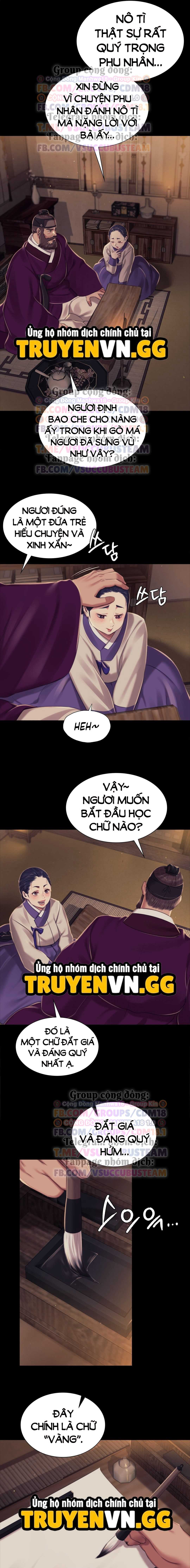 Tiểu Thư Chapter 102 - Trang 2