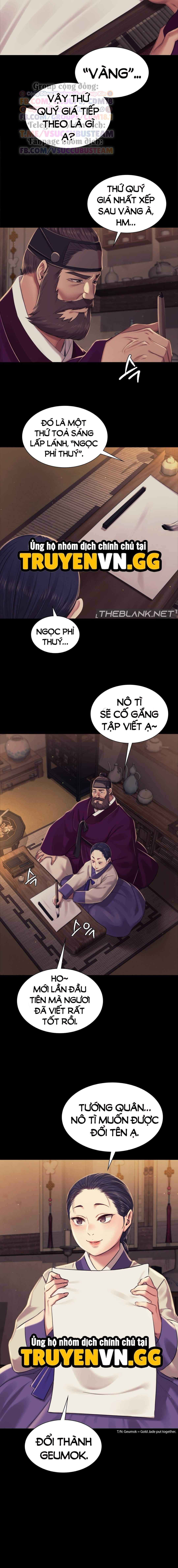 Tiểu Thư Chapter 102 - Trang 2