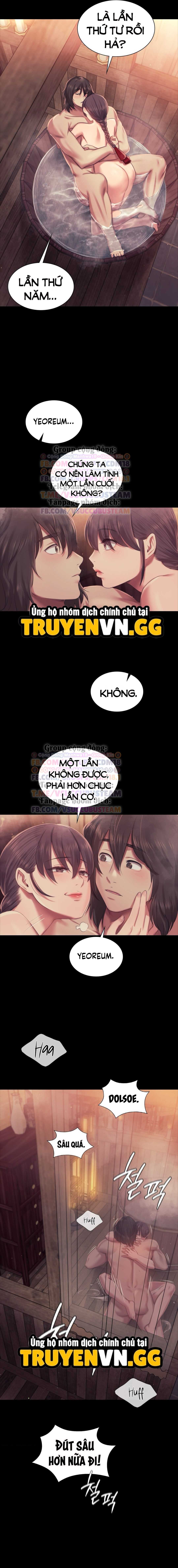 Tiểu Thư Chapter 102 - Trang 2