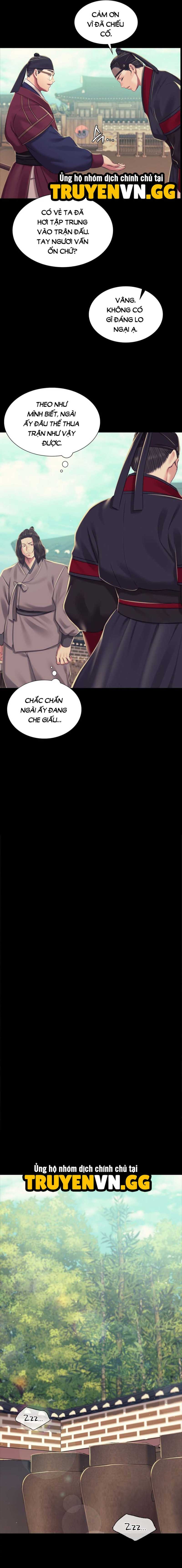 Tiểu Thư Chapter 103 - Trang 2