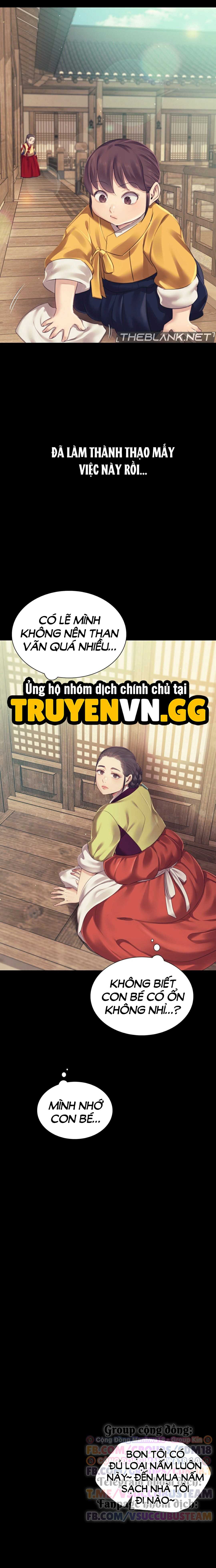 Tiểu Thư Chapter 104 - Trang 2