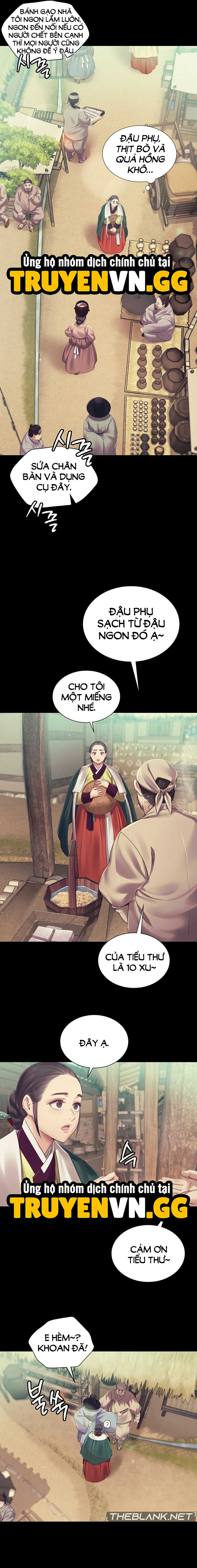 Tiểu Thư Chapter 104 - Trang 2