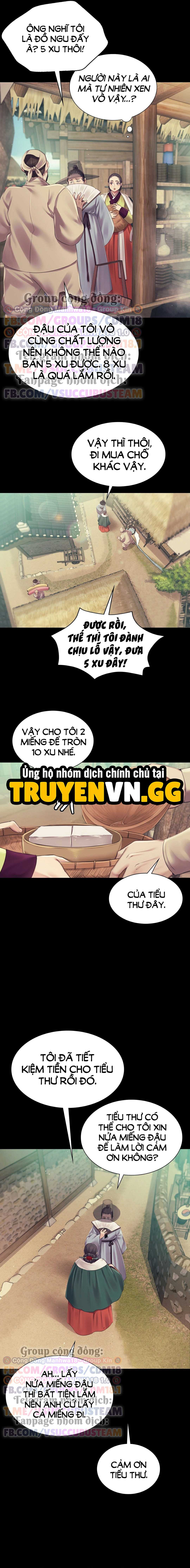Tiểu Thư Chapter 104 - Trang 2