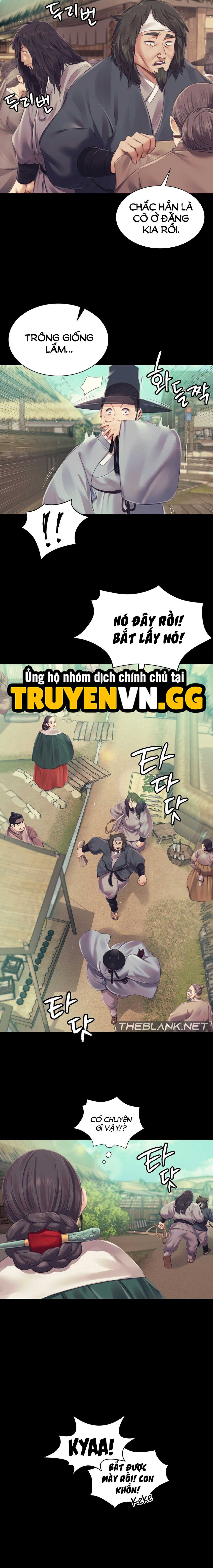 Tiểu Thư Chapter 104 - Trang 2